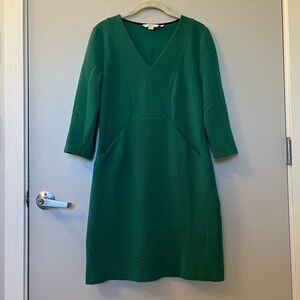 Boden Bronte dress size 6R